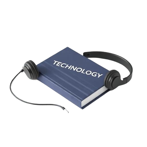Technology course book